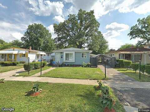 Florence, INKSTER, MI 48141
