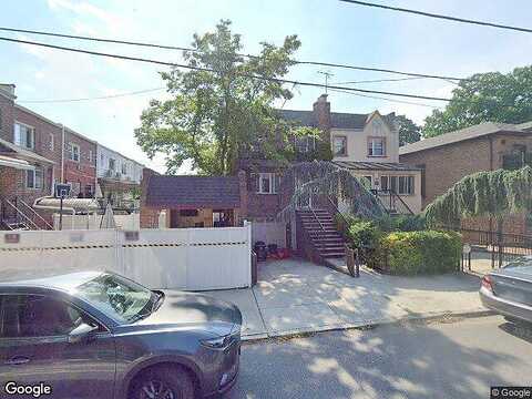 29Th, BROOKLYN, NY 11235