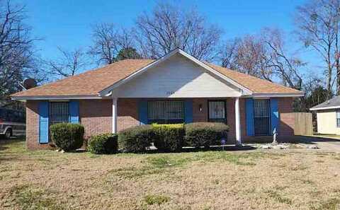 Jan, MONTGOMERY, AL 36116