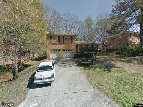 Whites Mill, DECATUR, GA 30034
