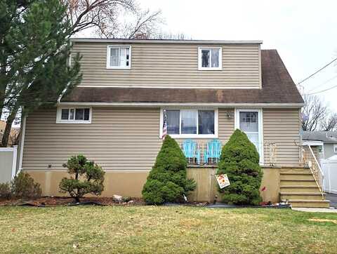 Bertolotto Avenue, Little Ferry, NJ 07643