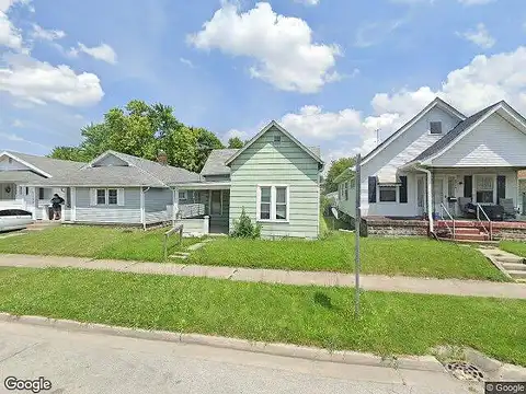 Meridian, ANDERSON, IN 46016