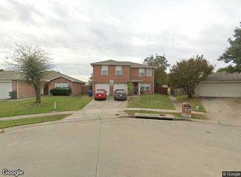 Prairie Creek, MCKINNEY, TX 75071