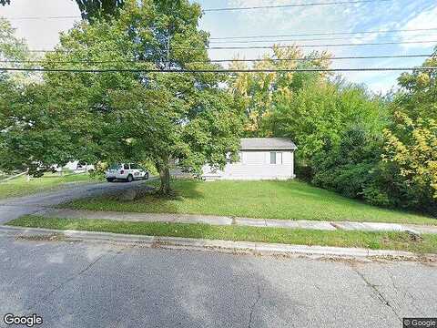 Dunlap, LANSING, MI 48911