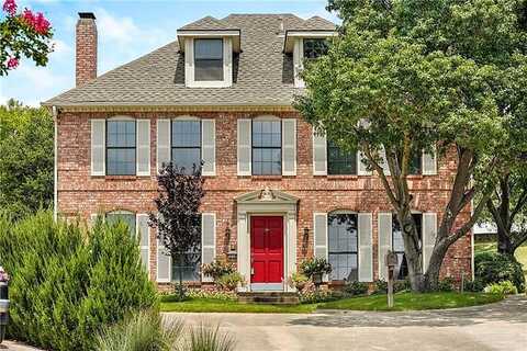 Lawtherwood, DALLAS, TX 75214
