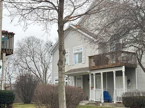 Nautical, ELGIN, IL 60123