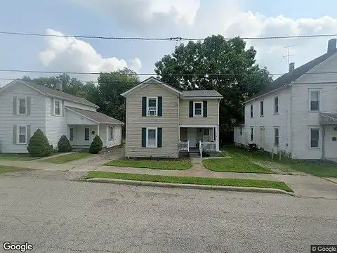 Plum, GERMANTOWN, OH 45327