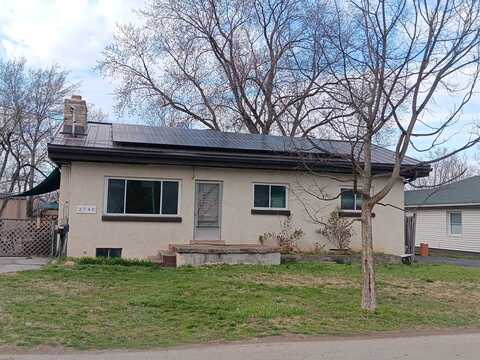 Carol, COLUMBUS, OH 43204