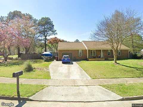 Horseshoe, CHESAPEAKE, VA 23322