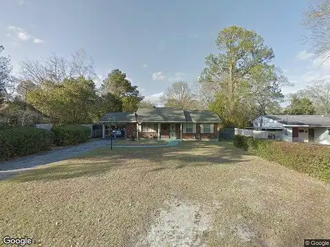 Brookley, MOBILE, AL 36606