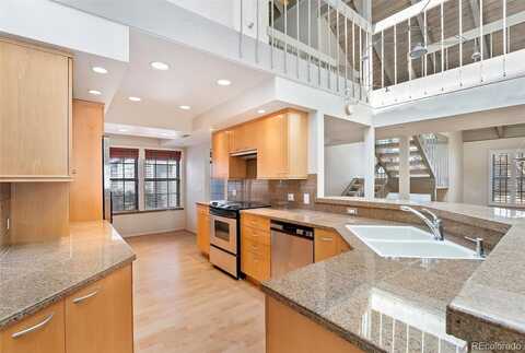 S Elmira Street, Denver, CO 80231