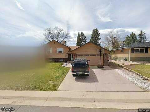 Meade, DENVER, CO 80236