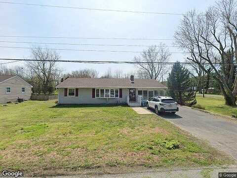 Parvin, BRIDGETON, NJ 08302