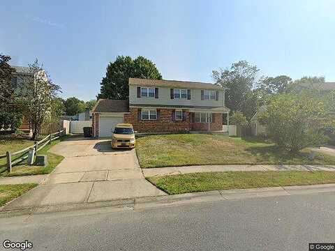 Robert Oakes, NEWARK, DE 19713