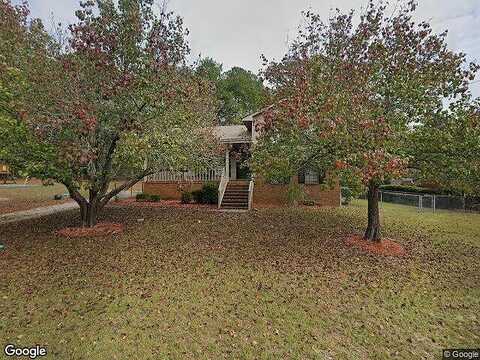 Brentway, HEPHZIBAH, GA 30815