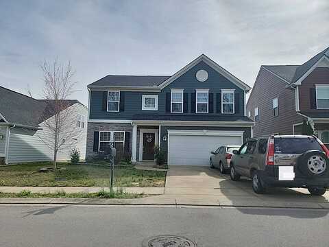 Leatherwood, MURFREESBORO, TN 37128