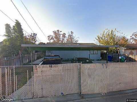 Grant, FRESNO, CA 93701
