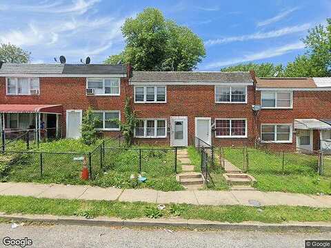 Eastshire, BALTIMORE, MD 21230
