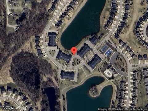 Oakmonte, NEW HUDSON, MI 48165