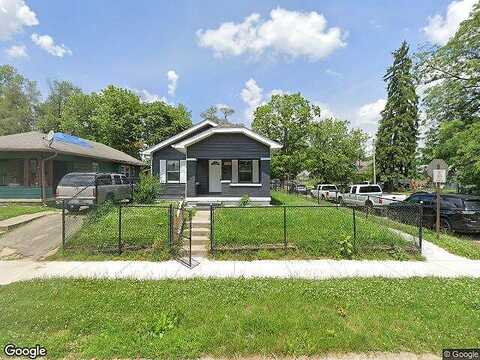 17Th, INDIANAPOLIS, IN 46218