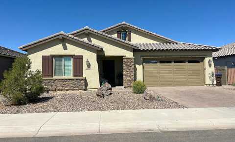 W Patagonia Ct, San Tan Valley, AZ 85142