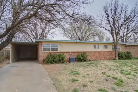 65Th, LUBBOCK, TX 79413