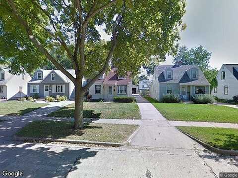 71St, MILWAUKEE, WI 53219