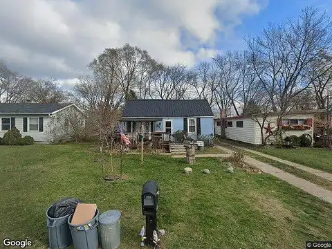 20Th, PORT HURON, MI 48060