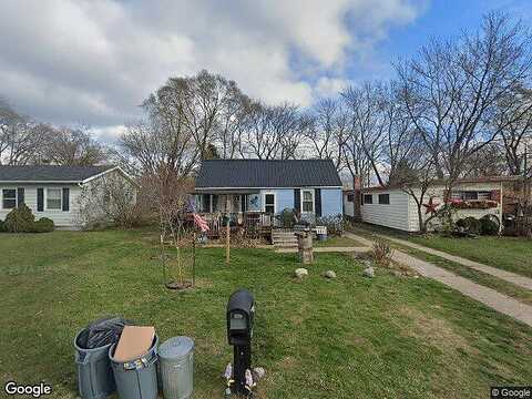 20Th, PORT HURON, MI 48060