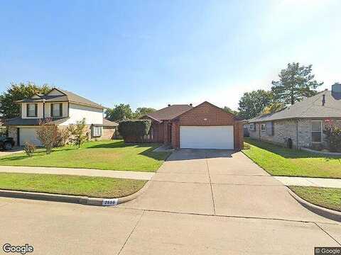 Red Oak, GRAND PRAIRIE, TX 75052