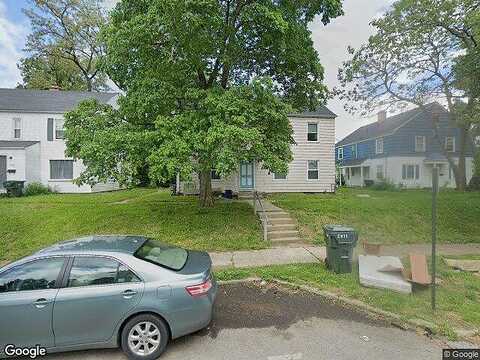 Ruhl Ave # 2874, COLUMBUS, OH 43209