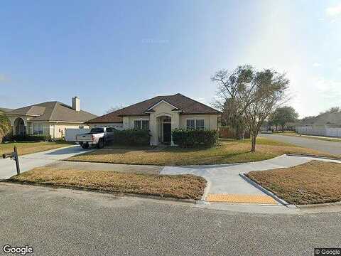 Spotted Eagle, JACKSONVILLE, FL 32226