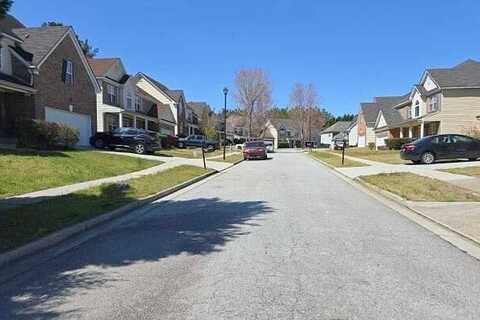 Beaut, SNELLVILLE, GA 30039