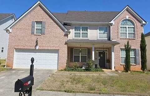 Beaut, SNELLVILLE, GA 30039