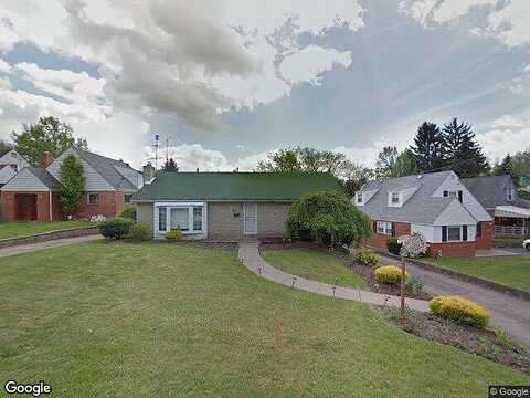 Barton, PITTSBURGH, PA 15221