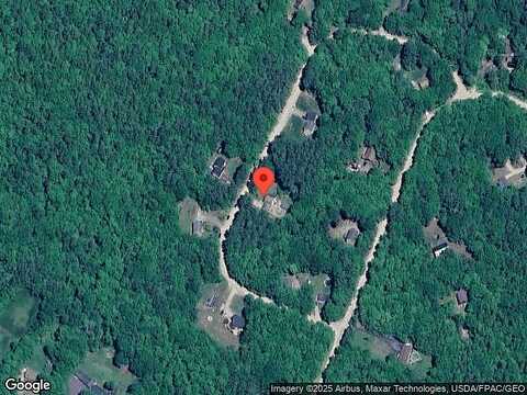 Polliwog, FARMINGTON, NH 03835