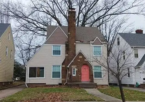 216Th, EUCLID, OH 44123
