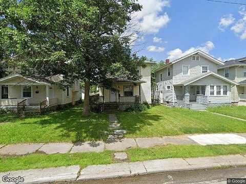Reed, FORT WAYNE, IN 46806