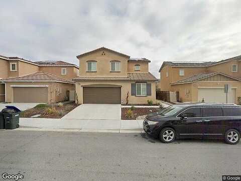 Scarlet Oak, LAKE ELSINORE, CA 92530