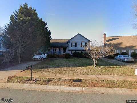 Hosta, CHARLOTTE, NC 28269