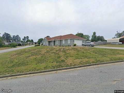 Norwood, AUGUSTA, GA 30909