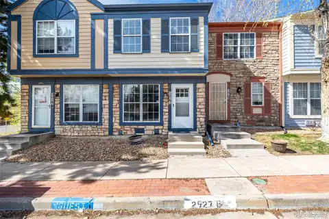 W 81St Avenue, Westminster, CO 80031