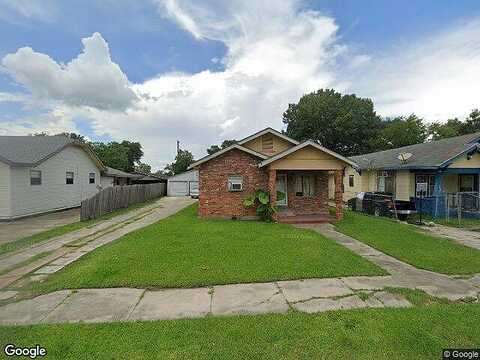 11Th, PORT ARTHUR, TX 77642