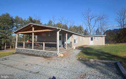Batdorf, BERNVILLE, PA 19506