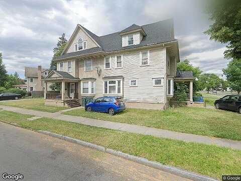 Chili, ROCHESTER, NY 14611