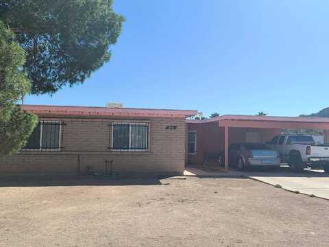 Nebraska, TUCSON, AZ 85746
