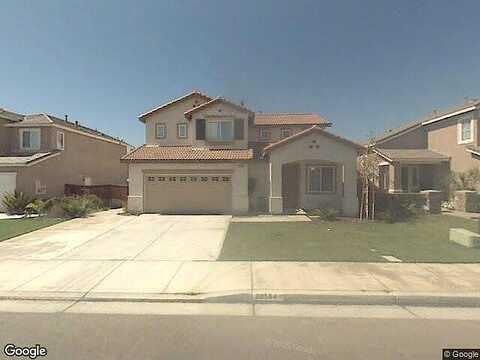 Camino Cristal, MENIFEE, CA 92584