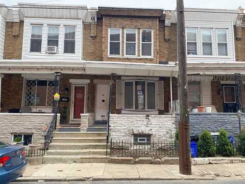 Janney, PHILADELPHIA, PA 19134