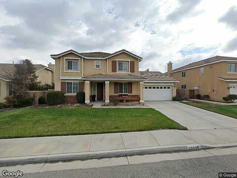 Williamette, MENIFEE, CA 92586