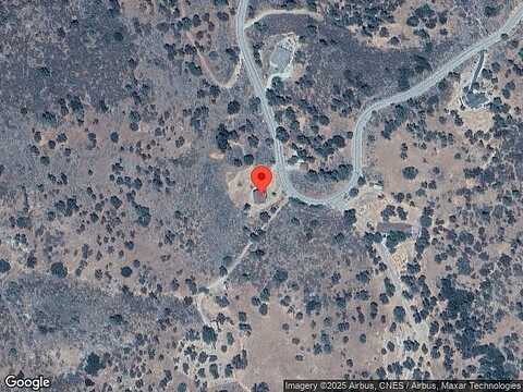 Skyline, TEHACHAPI, CA 93561